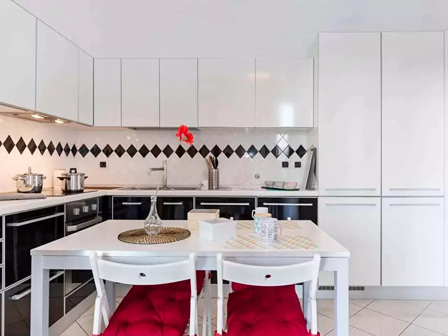 Immagine 21 di Camera in affitto  in Via Giovanni Spadolini11/A a Milano