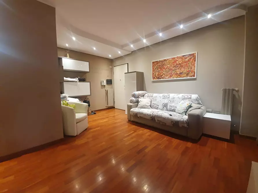 Immagine 5 di Appartamento in affitto  in Via Olgettina5 a Milano