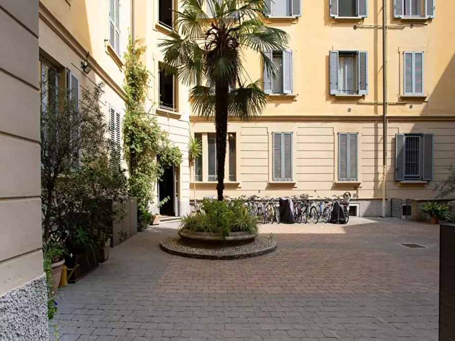 Immagine 27 di Appartamento in affitto  in Via Verona11 a Milano