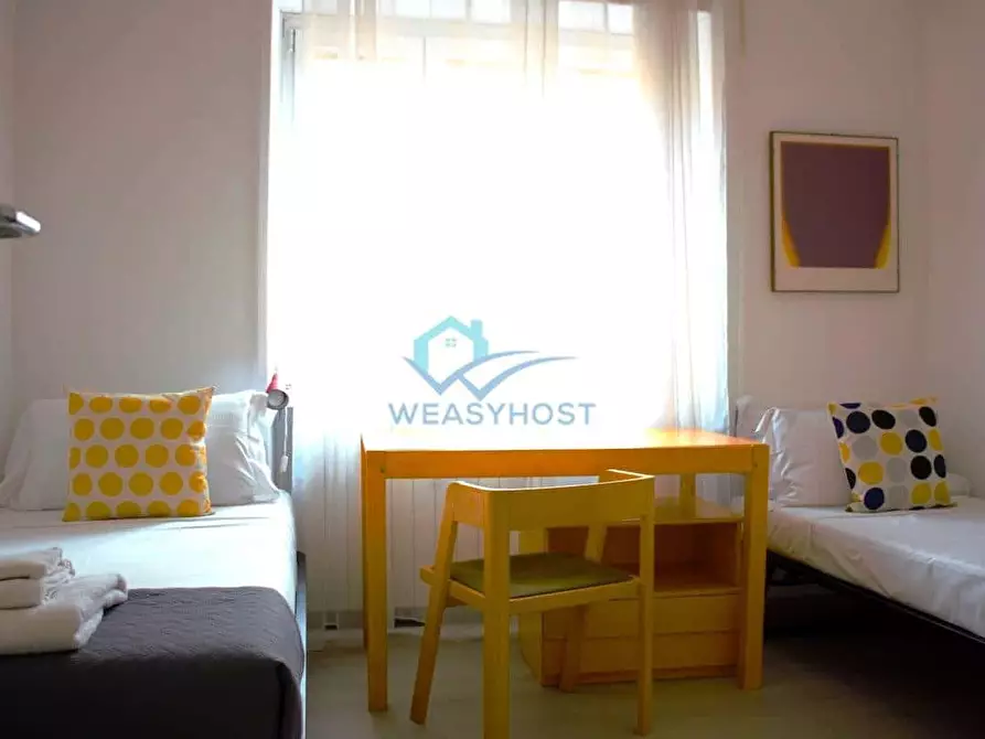 Immagine 12 di Appartamento in affitto  in Via Gallia60 a Roma