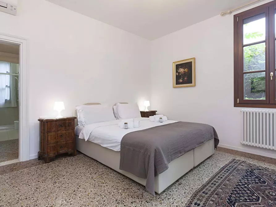Immagine 14 di Appartamento in affitto  in Calle Larga Santa Marta2155 a Venezia