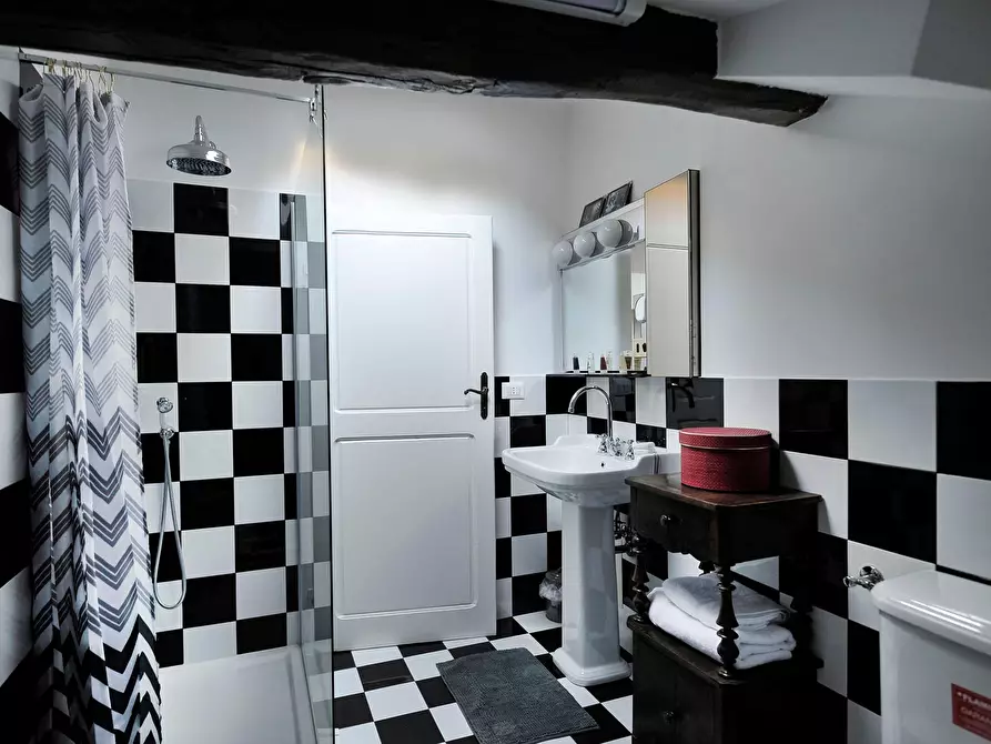 Immagine 22 di Appartamento in affitto  in Via Alfredo Testoni9 a Bologna