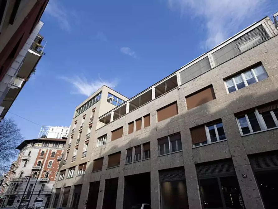 Immagine 13 di Appartamento in affitto  in Via Lomazzo38 a Milano