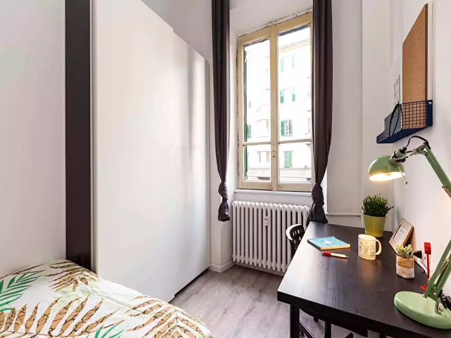 Immagine 8 di Camera in affitto  in Via Paolo Bassi22 a Milano