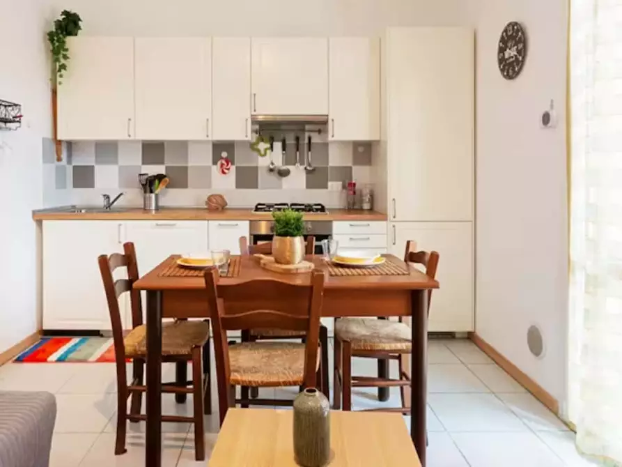 Immagine 2 di Appartamento in affitto  in Via San Faustino78 a Milano