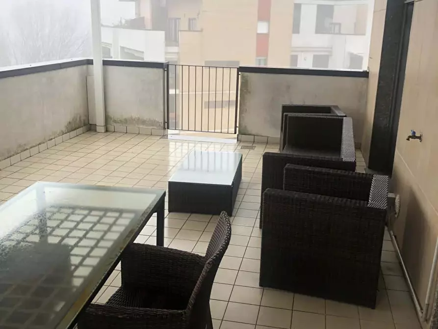 Immagine 9 di Appartamento in affitto  in Via Europa5C a San Donato Milanese