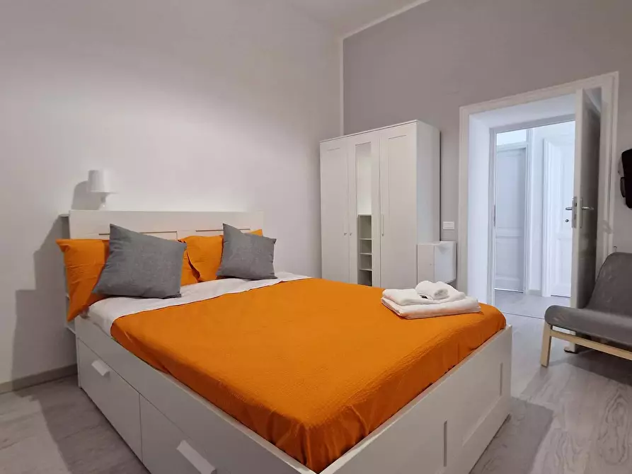 Immagine 5 di Camera in affitto  in Via Ostiense343 a Roma