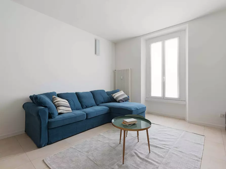 Immagine 19 di Appartamento in affitto  in Via Pietro Borsieri39 a Milano