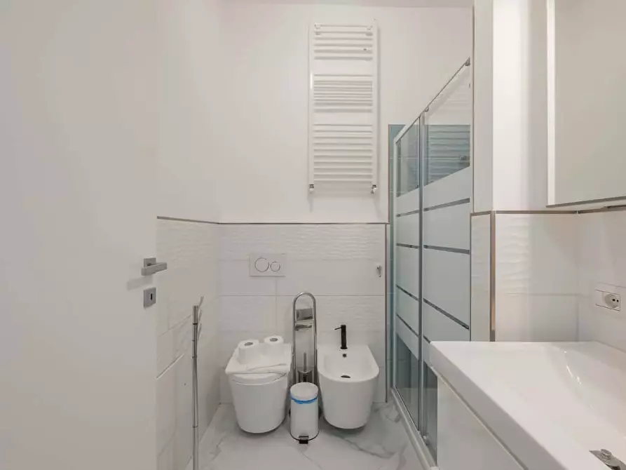 Immagine 23 di Appartamento in affitto  in Via Giambellino131 a Milano