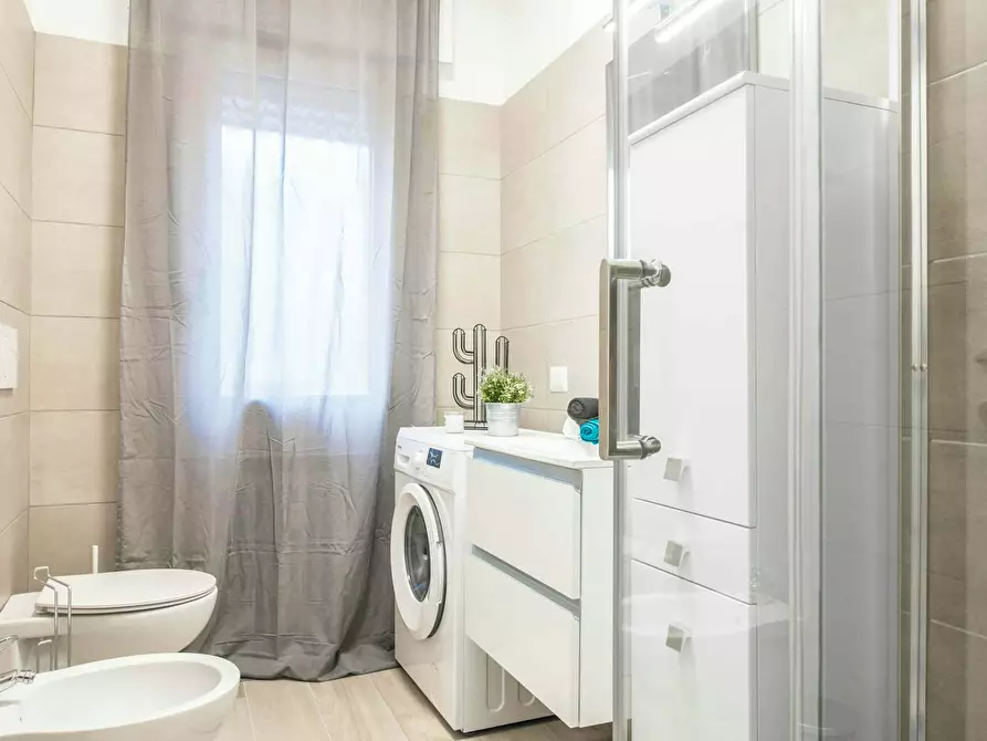 Immagine 12 di Camera in affitto  in Via Giosuè Carducci45 a Venezia