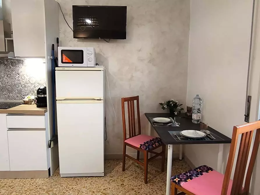 Immagine 3 di Appartamento in affitto  in Via della Villa di Livia46 a Roma