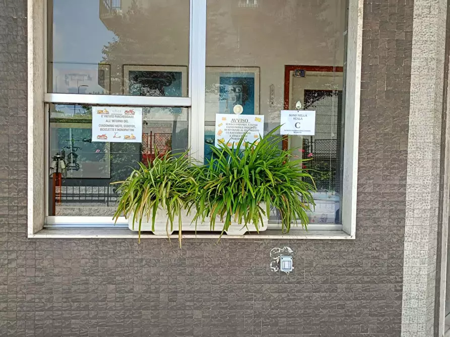Immagine 16 di Appartamento in affitto  in Via Palmanova213 a Milano