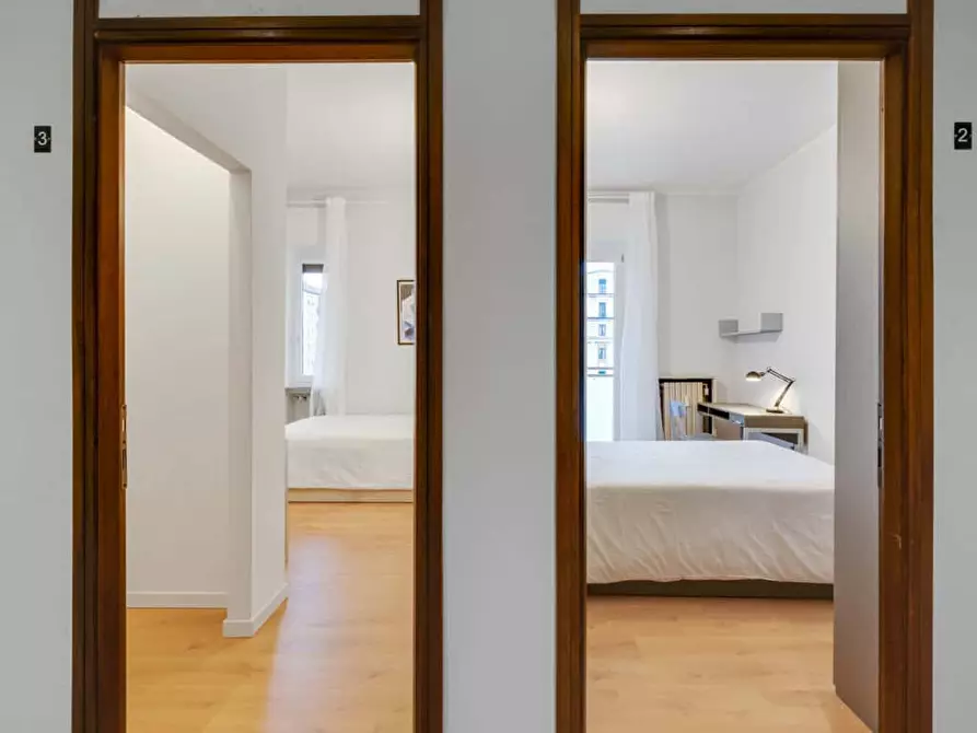 Immagine 8 di Camera in affitto  in Piazza Sant'Agostino7 a Milano