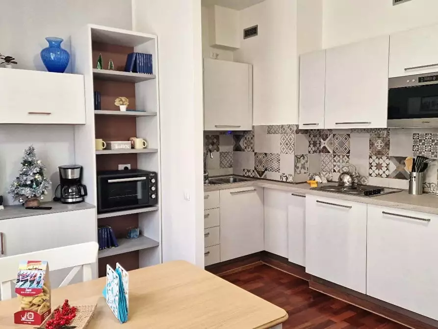 Immagine 5 di Appartamento in affitto  in Via del Portello15 a Padova