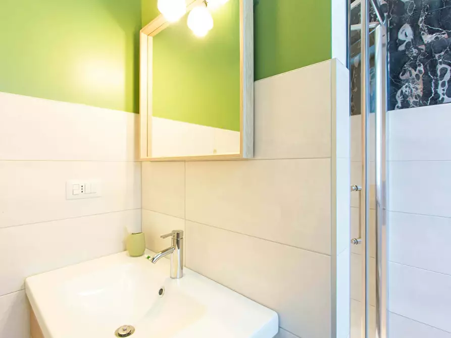 Immagine 7 di Appartamento in affitto  in Via Tito Vignoli a Milano