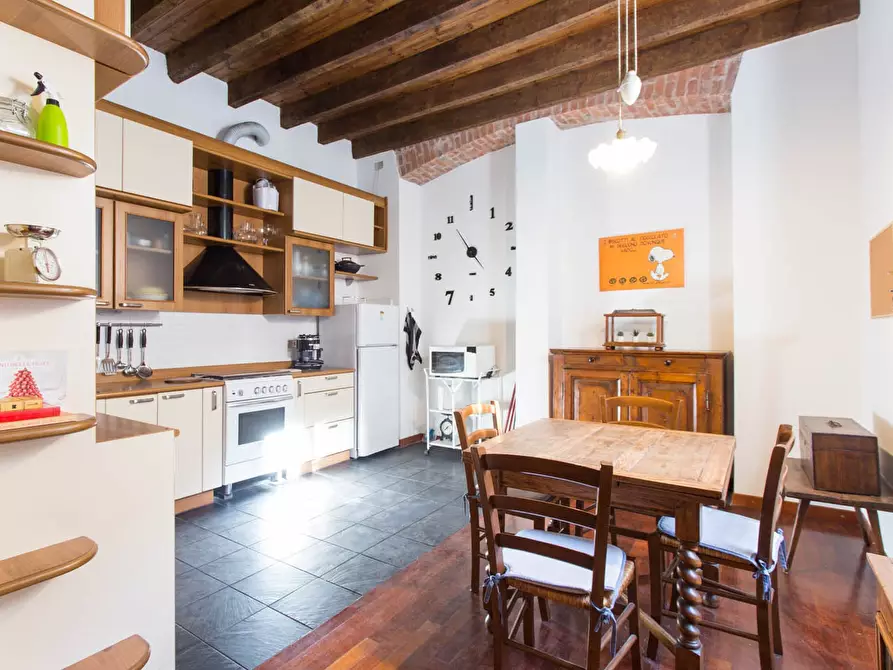 Immagine 17 di Appartamento in affitto  in Viale Andrea Doria16 a Milano