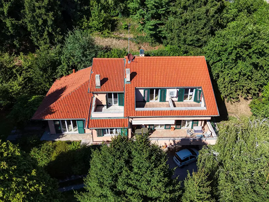 Immagine 2 di Appartamento in affitto  in Via Belvedere10 a Bizzarone