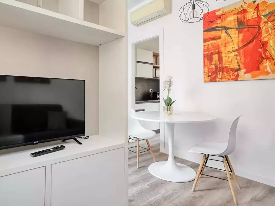 Immagine 9 di Appartamento in affitto  in Via Vittoria Colonna48 a Milano
