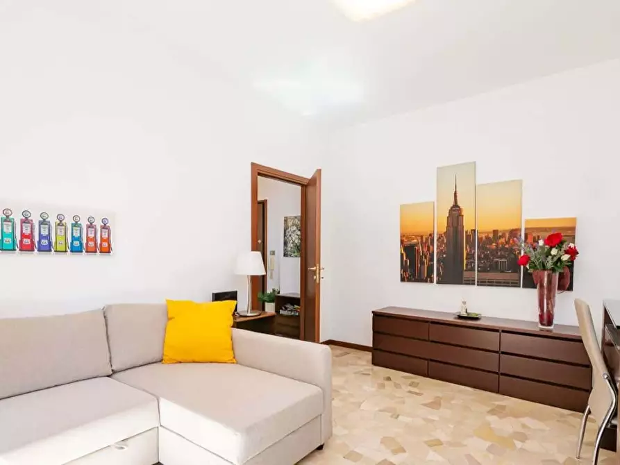 Immagine 25 di Appartamento in affitto  in Via Domenico Veneziano8 a Milano