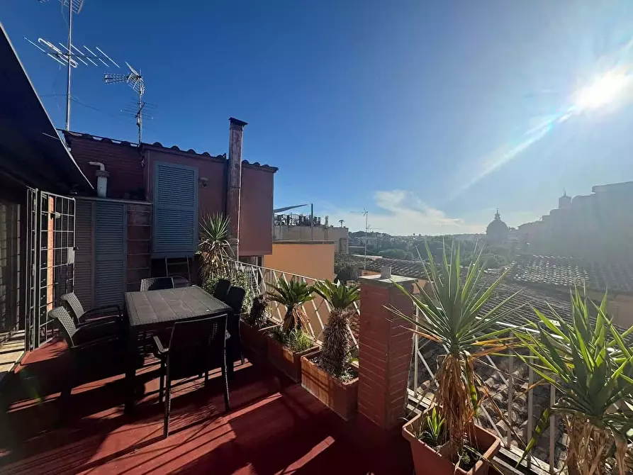 Immagine 6 di Appartamento in affitto  in Via degli Ibernesi2 a Roma