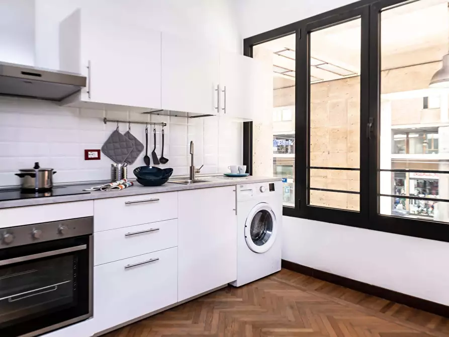 Immagine 4 di Camera in affitto  in Via Guglielmo Marconi20 a Bologna