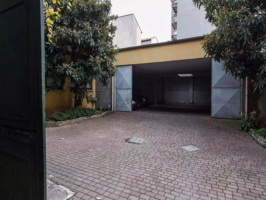 Immagine 30 di Camera in affitto  in Via Verbano5 a Milano