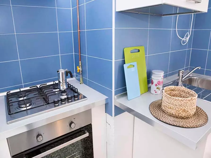 Immagine 23 di Camera in affitto  in Viale Carlo Espinasse12 a Milano