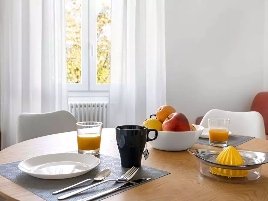 Immagine 16 di Appartamento in affitto  in Via Giuseppe Massarenti254 a Bologna