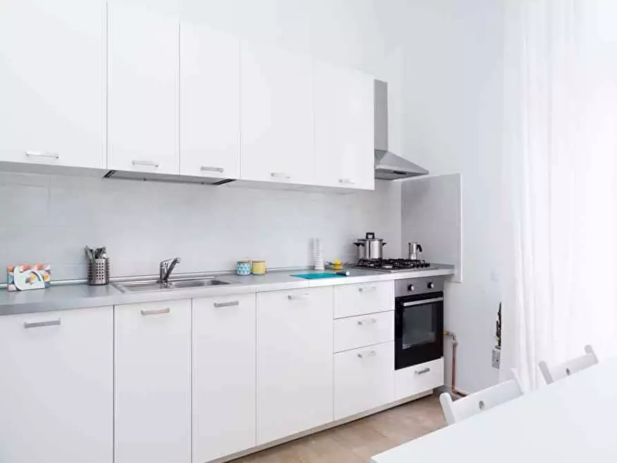 Immagine 67 di Camera in affitto  in Via Carlo Bertolazzi8 a Milano