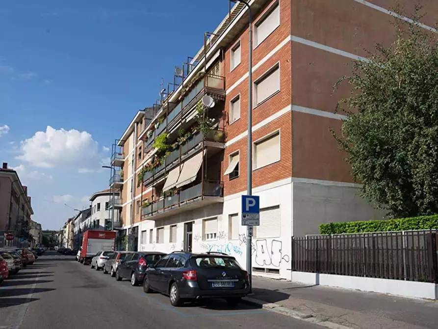 Immagine 19 di Camera in affitto  in Via Innocenzo Isimbardi a Milano