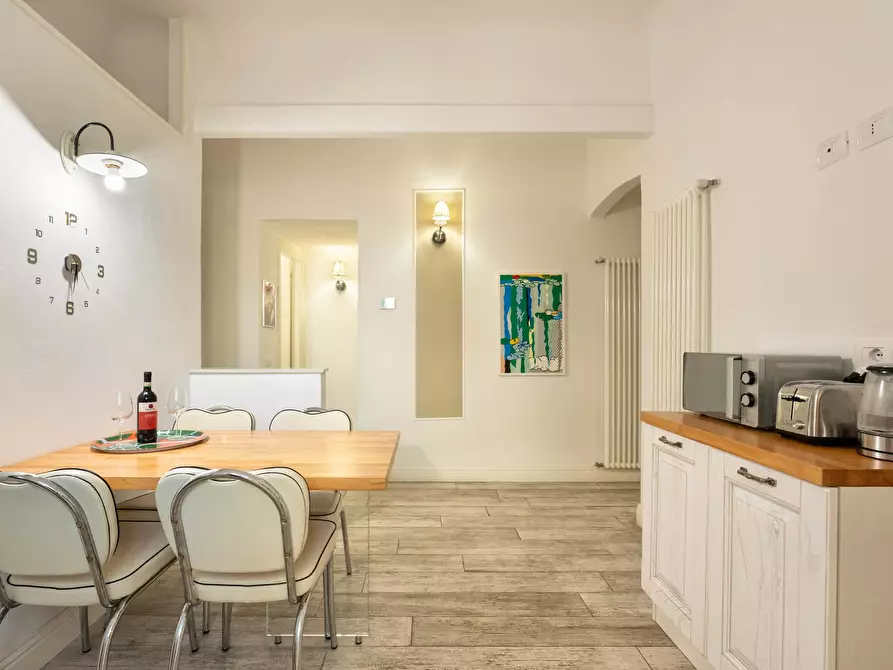 Immagine 9 di Appartamento in affitto  in Viuzzo delle Canne26 a Firenze