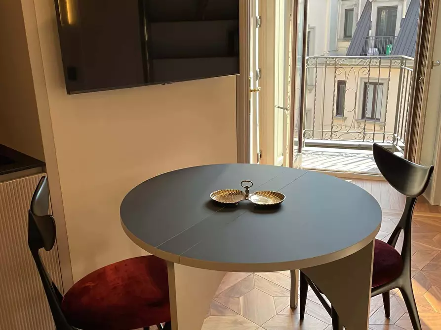 Immagine 12 di Appartamento in affitto  in Piazza Eleonora Duse1 a Milano