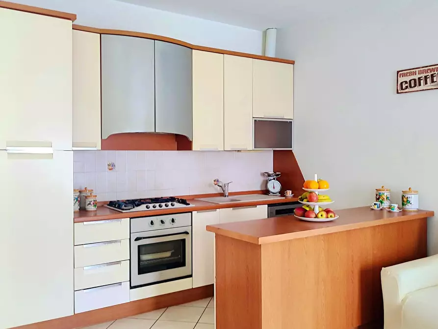 Immagine 7 di Appartamento in affitto  in Via Novara a Milano