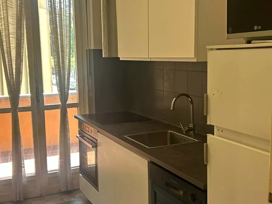 Immagine 2 di Appartamento in affitto  in Lungo Dora Firenze19 a Torino