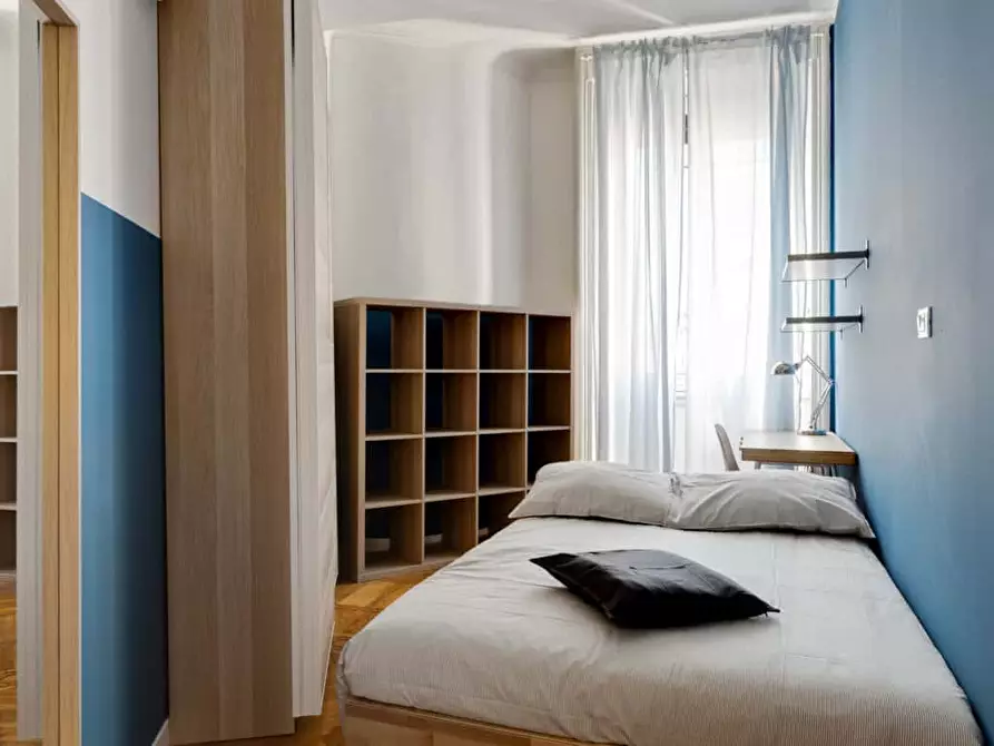 Immagine 3 di Camera in affitto  in Via Annibale Caretta1 a Milano