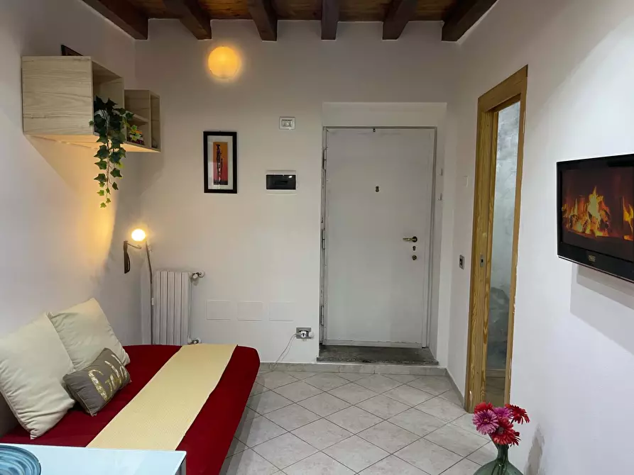 Immagine 6 di Appartamento in affitto  in Via della Chiesa Rossa163 a Milano