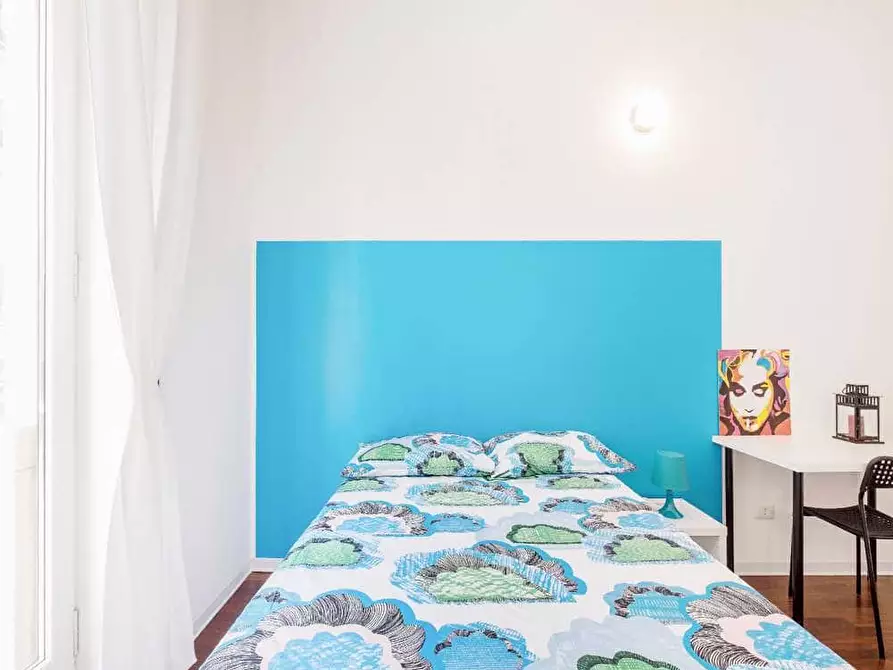 Immagine 4 di Camera in affitto  in Via Pontaccio23 a Milano