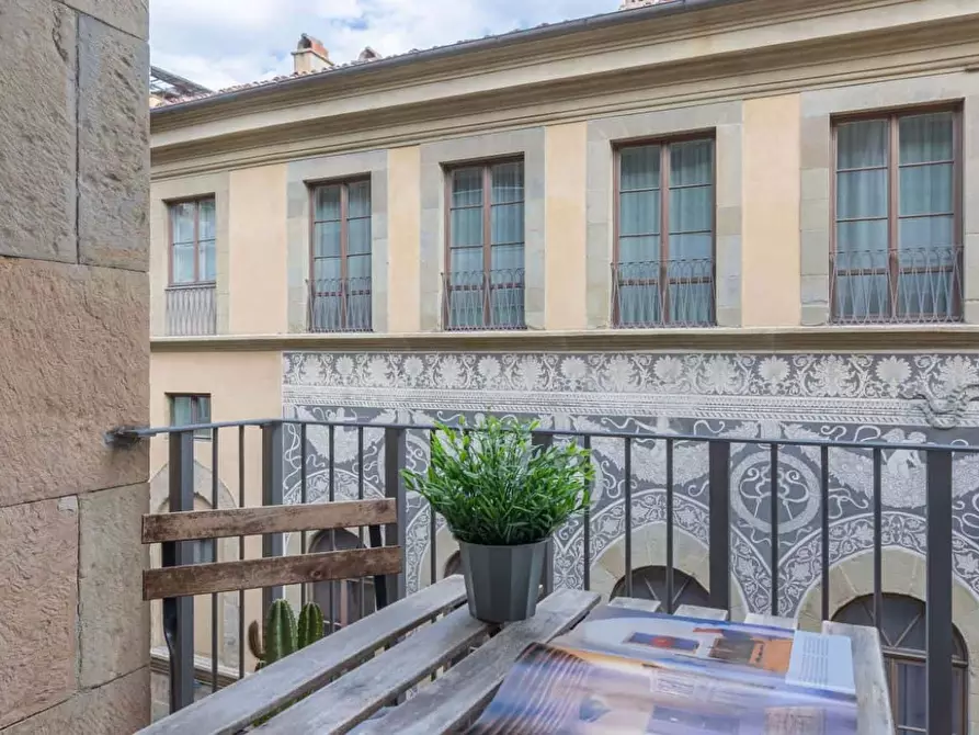 Immagine 34 di Appartamento in affitto  in Via dello Sprone1 a Firenze