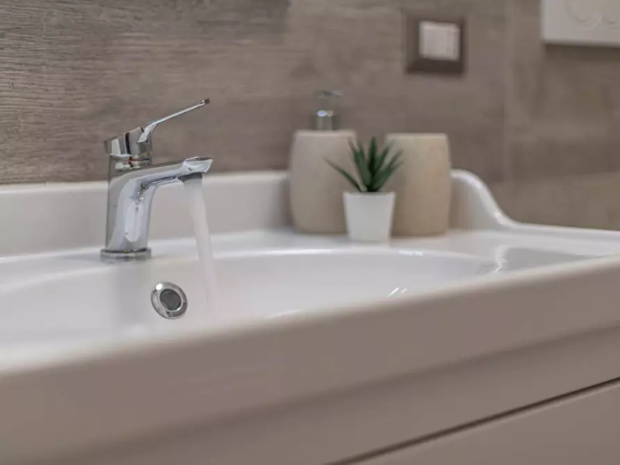 Immagine 22 di Appartamento in affitto  in Via Bernardino Telesio14 a Roma