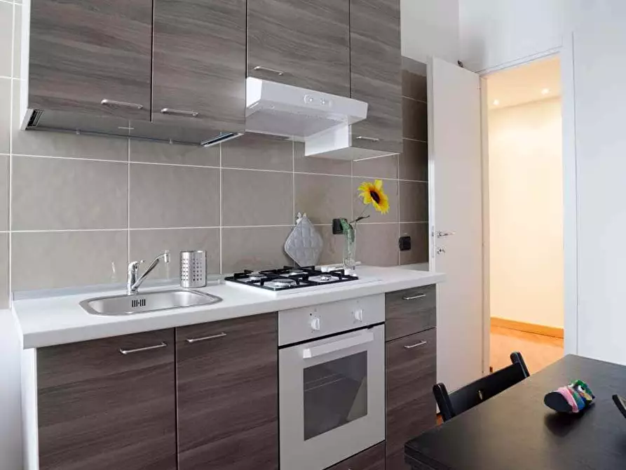 Immagine 5 di Camera in affitto  in Via Angelo Mauri6 a Milano