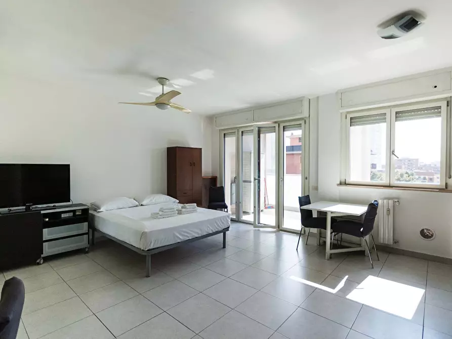 Immagine 11 di Appartamento in affitto  in Via Privata Trasimeno40/10 a Milano