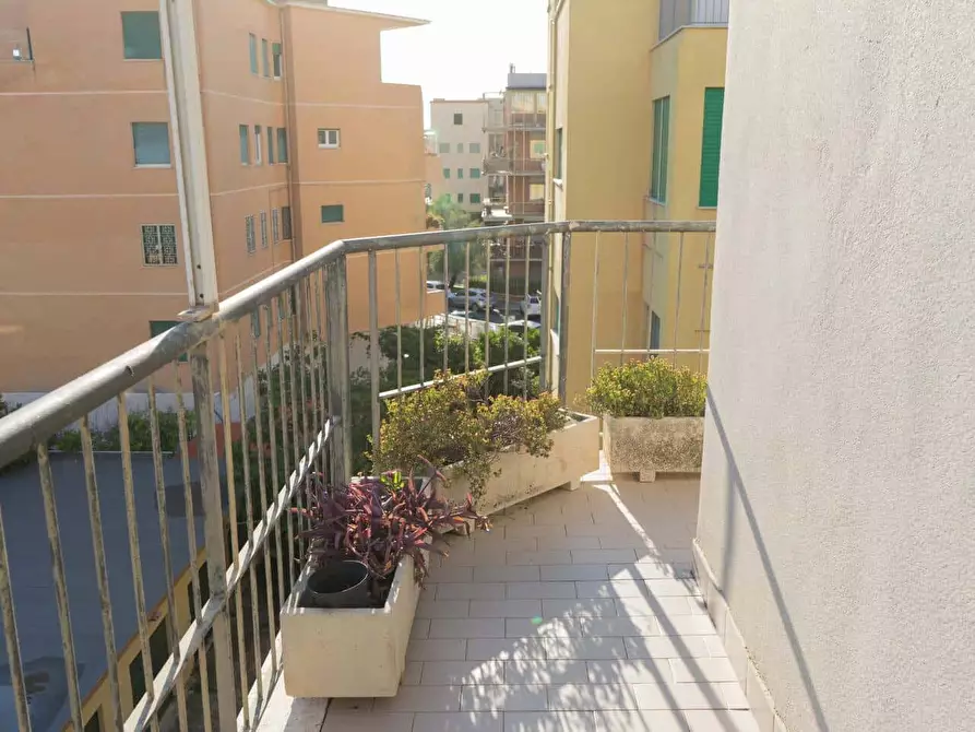 Immagine 31 di Appartamento in affitto  in Via Rodolfo Grimaldi Casta14 a Roma