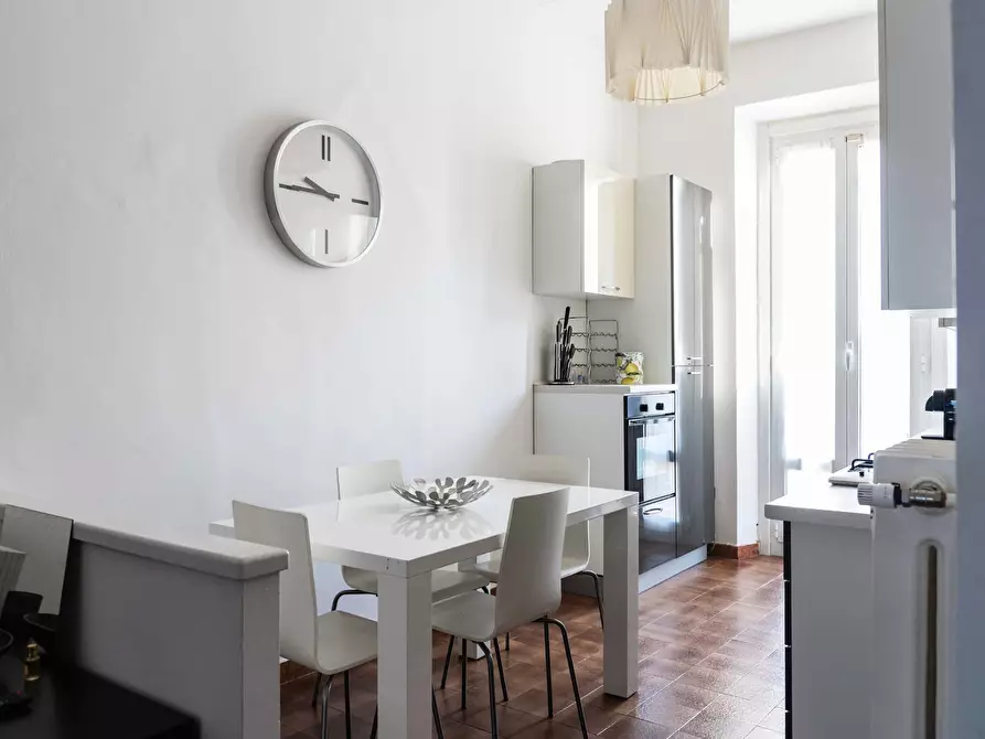 Immagine 13 di Appartamento in affitto  in Via Benedetto Marcello24 a Milano