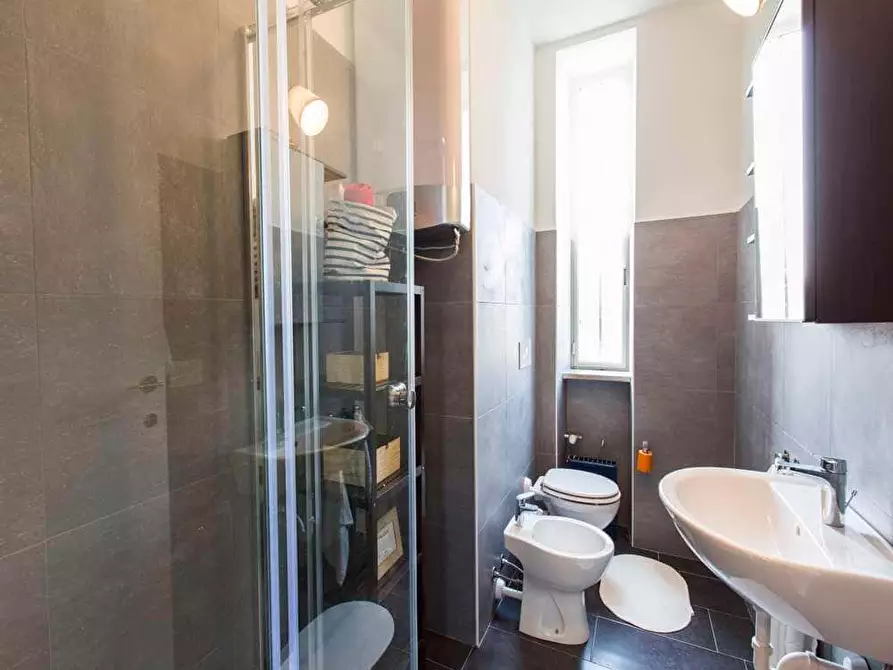 Immagine 18 di Camera in affitto  in Via Leone Tolstoi64 a Milano