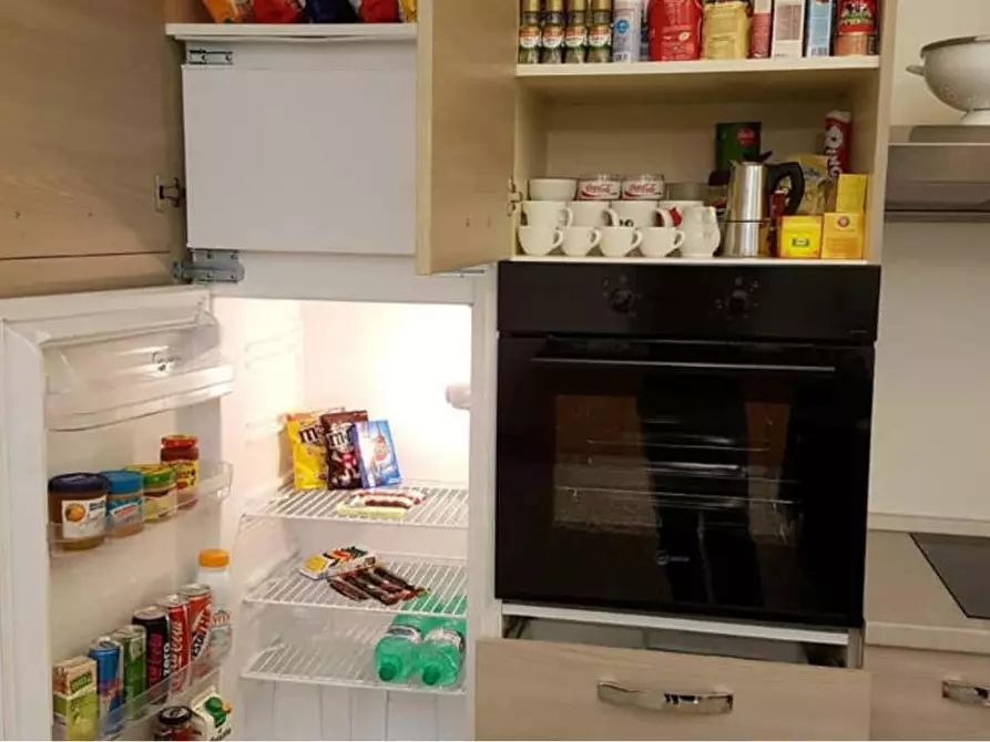 Immagine 3 di Appartamento in affitto  in Via Archimede22 a Milano