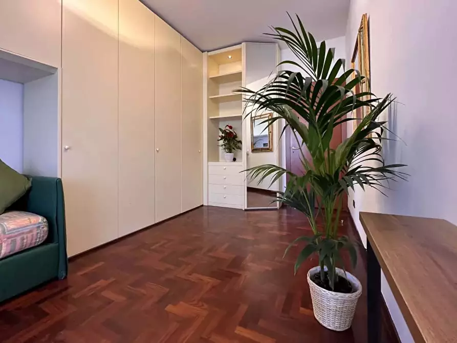 Immagine 25 di Appartamento in affitto  in Via Leon Battista Alberti3 a Milano