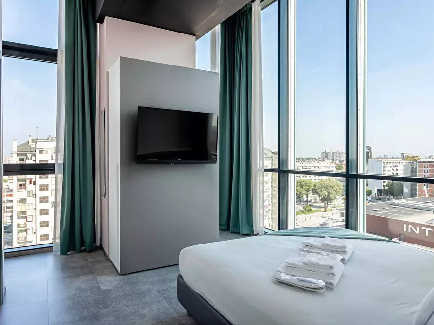 Immagine 9 di Appartamento in affitto  in Via Torino6 a Venezia