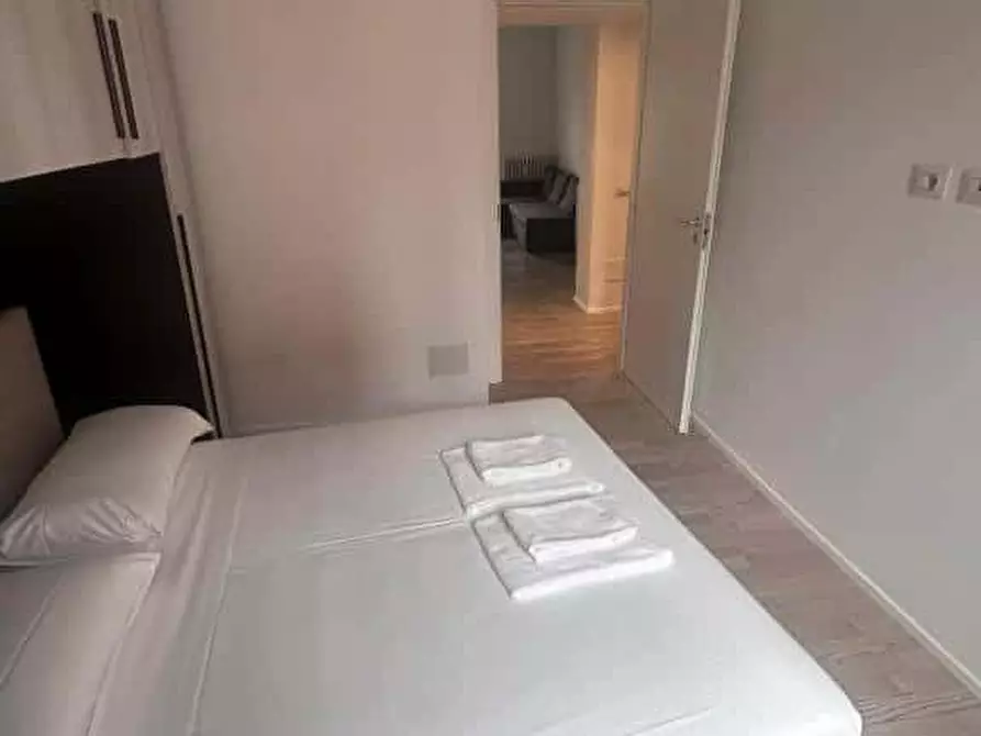 Immagine 8 di Appartamento in affitto  in Via Macedonio Melloni4 a Milano
