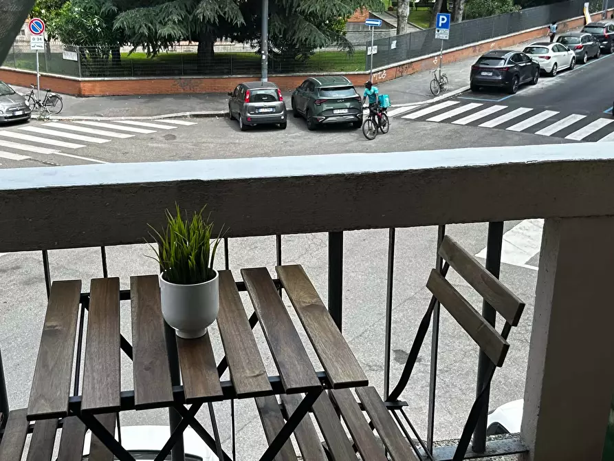 Immagine 10 di Appartamento in affitto  in Via Imperia13 a Milano