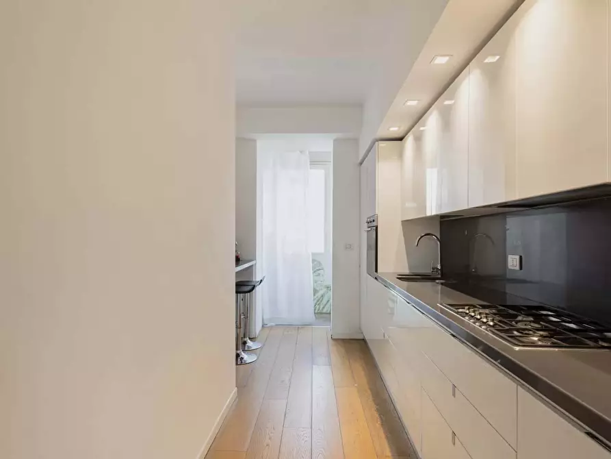 Immagine 19 di Appartamento in affitto  in Galleria Buenos Aires11 a Milano